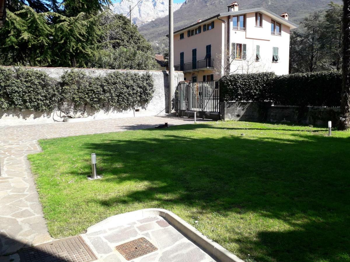 فندق Casa Liberty مانديلو ديل لاريو المظهر الخارجي الصورة