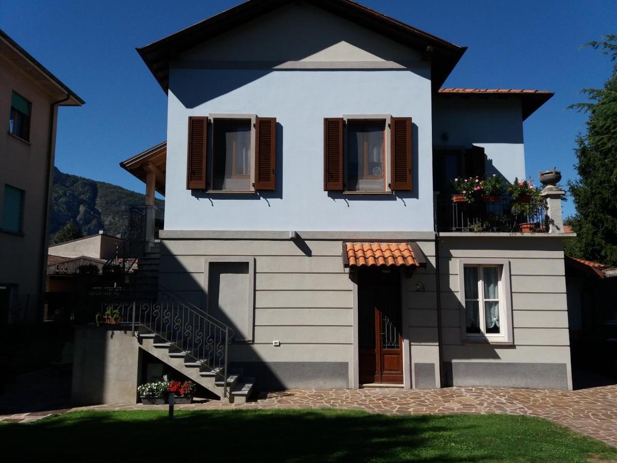 فندق Casa Liberty مانديلو ديل لاريو المظهر الخارجي الصورة