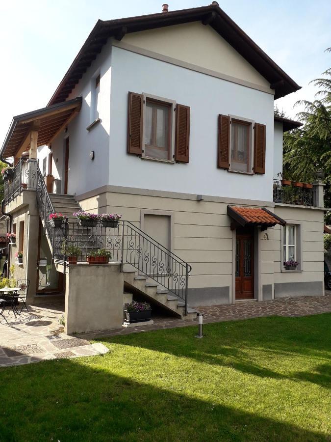 فندق Casa Liberty مانديلو ديل لاريو المظهر الخارجي الصورة