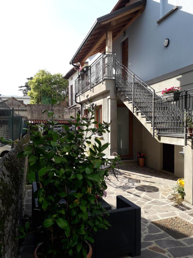فندق Casa Liberty مانديلو ديل لاريو المظهر الخارجي الصورة